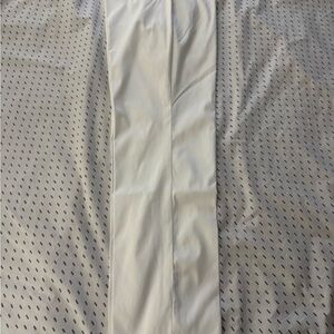 Nike Golf White Men's Pants